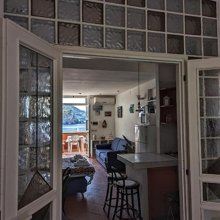 Ponza Holiday Homes - Porto Exterior foto